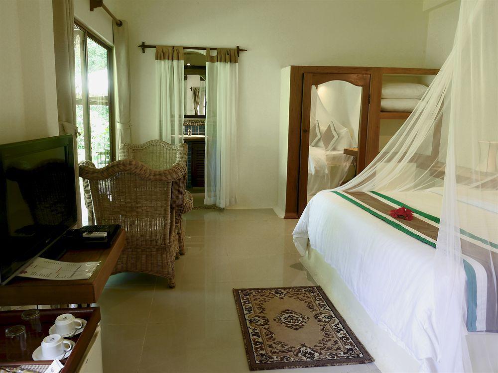קפ Le Flamboyant Resort מראה חיצוני תמונה