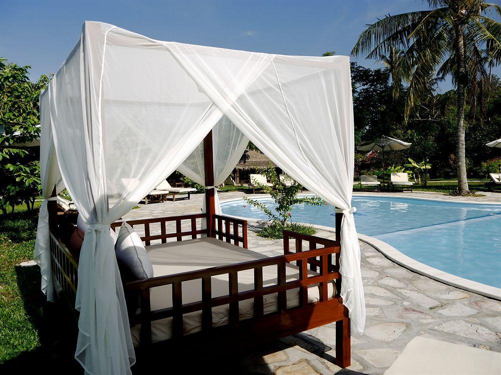 קפ Le Flamboyant Resort מראה חיצוני תמונה