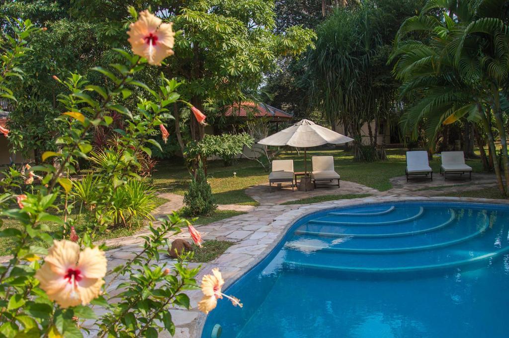 קפ Le Flamboyant Resort מראה חיצוני תמונה