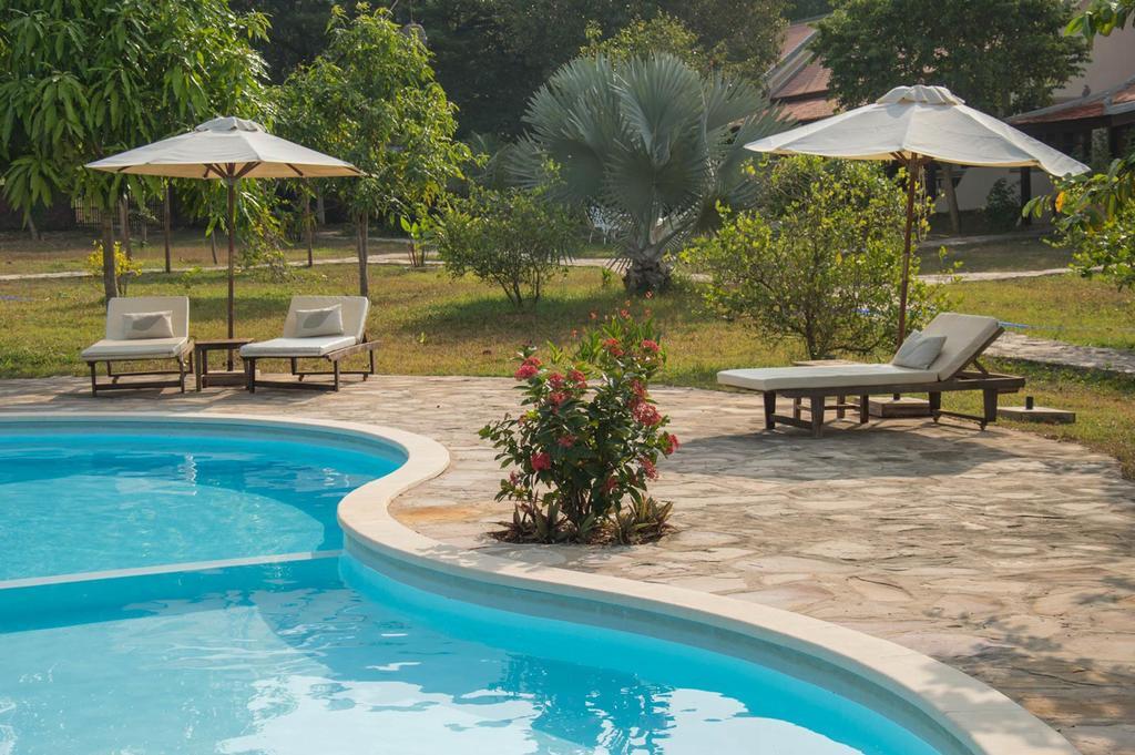 קפ Le Flamboyant Resort מראה חיצוני תמונה