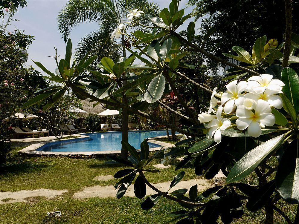 קפ Le Flamboyant Resort מראה חיצוני תמונה