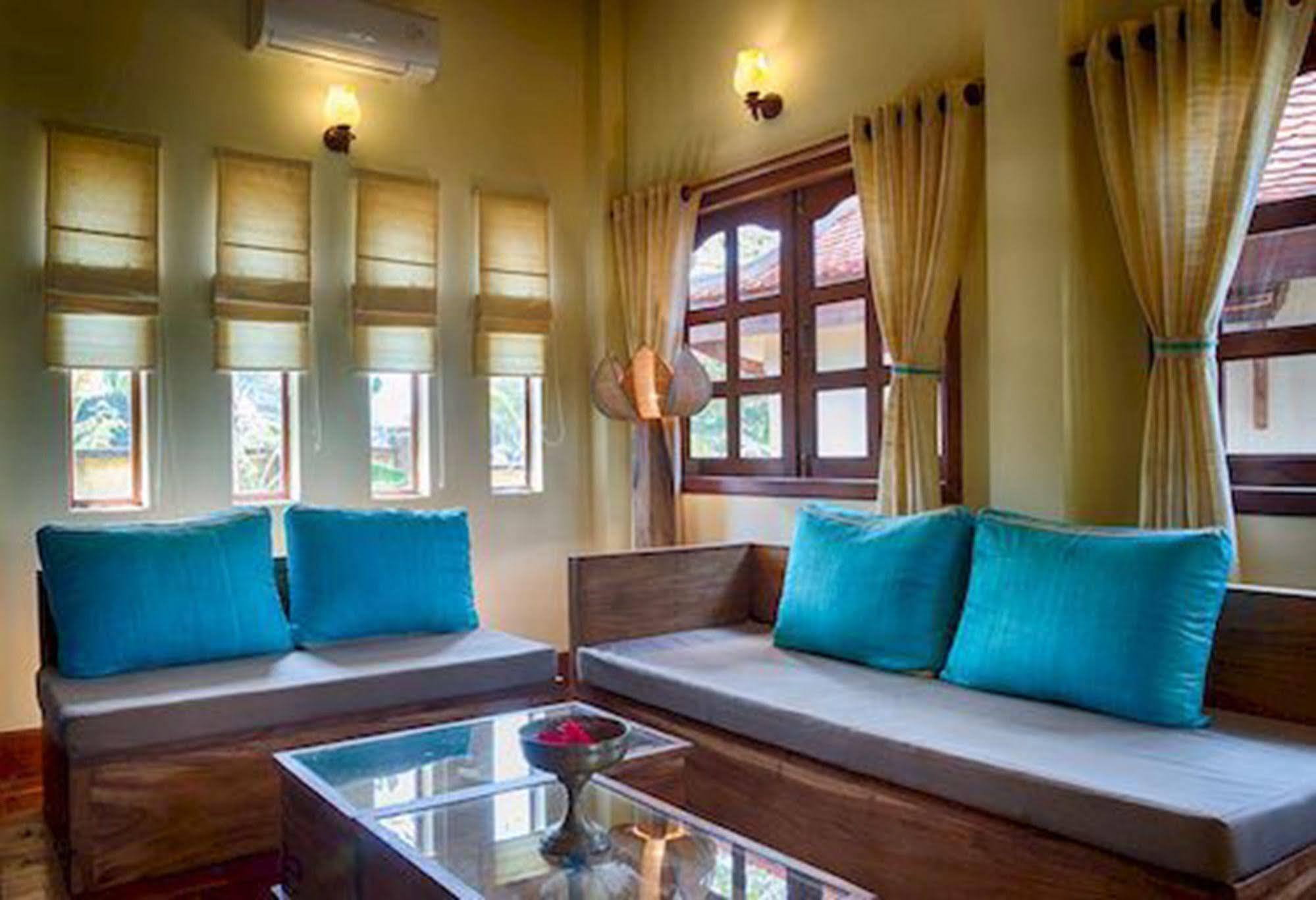 קפ Le Flamboyant Resort מראה חיצוני תמונה